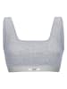 Copenhagen Studios Bustier in Grau