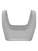 Copenhagen Studios Bustier in Grau