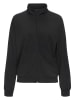 Copenhagen Studios Sweatjacke in Schwarz