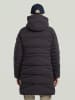 G-Star Wintermantel zwart