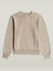 G-Star Sweatshirt in Beige