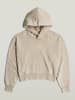 G-Star Hoodie beige