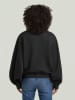 G-Star Sweatshirt in Schwarz