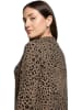 BETTY & CO Jurk bruin