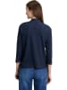 BETTY & CO Blouse donkerblauw