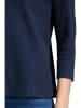 BETTY & CO Blouse donkerblauw
