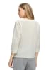 BETTY & CO Bluse in Creme