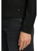 BETTY & CO Bluza w kolorze czarnym