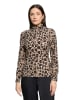 Betty Barclay Koszulka w kolorze beżowo-brązowym