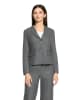 Betty Barclay Blazer grijs