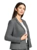 Betty Barclay Blazer grijs