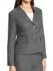 Betty Barclay Blazer grijs