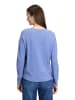 BETTY & CO Pullover in Blau