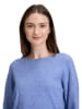 BETTY & CO Pullover in Blau