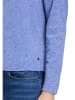 BETTY & CO Pullover in Blau
