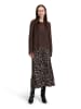 Betty Barclay Pullover in Braun