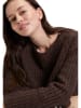 Betty Barclay Pullover in Braun