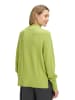 Betty Barclay Sweter w kolorze zielonym