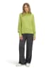 Betty Barclay Sweter w kolorze zielonym