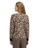 Betty Barclay Pullover in Beige/ Braun