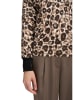 Betty Barclay Pullover in Beige/ Braun
