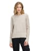 Betty Barclay Sweter w kolorze beżowym