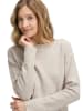 Betty Barclay Sweter w kolorze beżowym