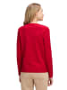 Betty Barclay Sweter w kolorze czerwonym