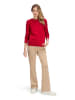 Betty Barclay Sweter w kolorze czerwonym