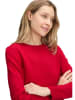 Betty Barclay Sweter w kolorze czerwonym