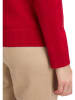 Betty Barclay Sweter w kolorze czerwonym