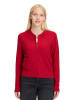 BETTY & CO Vest rood
