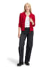 BETTY & CO Vest rood