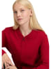 BETTY & CO Vest rood