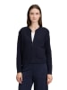BETTY & CO Cardigan in Dunkelblau