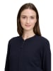 BETTY & CO Vest donkerblauw