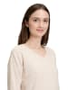 BETTY & CO Trui beige