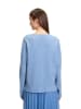 BETTY & CO Pullover in Hellblau