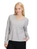 BETTY & CO Trui grijs