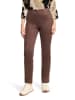 Betty Barclay Hose in Hellbraun