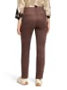 Betty Barclay Hose in Hellbraun