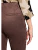 Betty Barclay Hose in Hellbraun