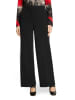 Betty Barclay Marlenehose in Schwarz