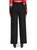 Betty Barclay Marlenehose in Schwarz