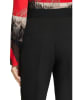 Betty Barclay Marlenehose in Schwarz