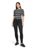 Betty Barclay Jeans - Slim fit - in Schwarz