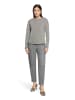 Betty Barclay Hose in Grau