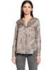 Betty Barclay Blouse beige/grijs
