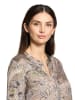 Betty Barclay Blouse beige/grijs