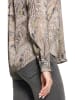 Betty Barclay Blouse beige/grijs